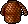 Brown Studded Top